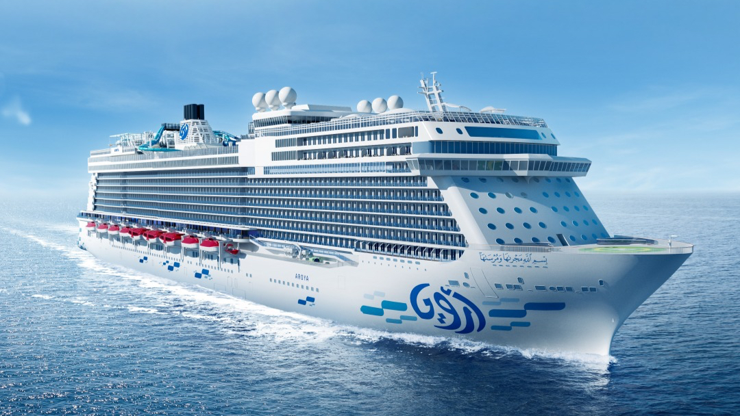 Türkiye’de Bir İlk: Muhafazakâr Cruise Gemisi ile Umre Seyahati