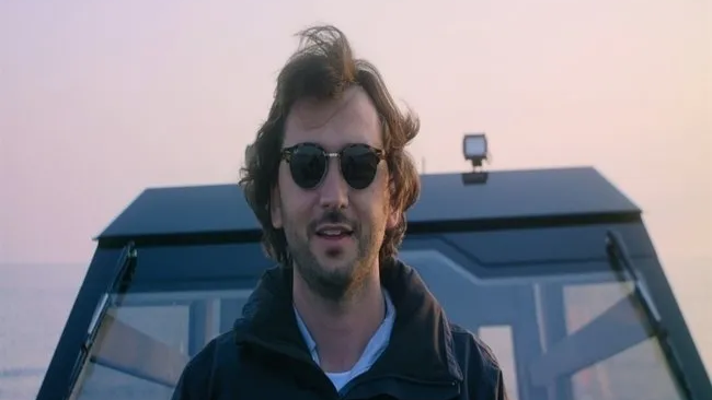 Halit Yukay’ın Tekne Kazasında Kıvanç Tatlıtuğ İfade Verdi