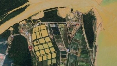 Malezya, Gemi İnşa Sektörüne Yatırımları Hızlandırıyor