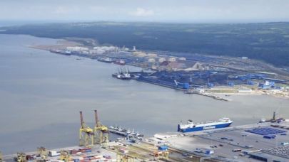 Ukrayna saldırıları Rusya’nın petrol ihracatının yönünü değiştirdi