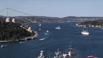 TEKNOFEST Mavi Vatan İstanbul’da kapılarını açıyor