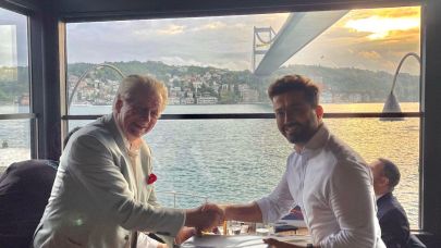 SLPLUS Holding: "Dönemsel Piyasa Daralmalarını, Büyüme Stratejisine Dönüştürmek İstiyoruz"