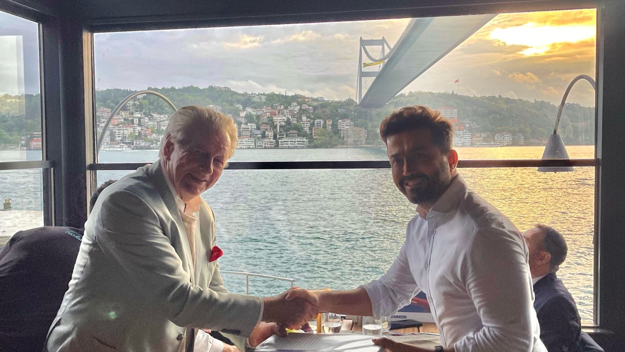 SLPLUS Holding: &quot;Dönemsel Piyasa Daralmalarını, Büyüme Stratejisine Dönüştürmek İstiyoruz&quot;