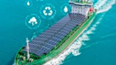 Deniz taşımacılığında yeni emisyon kuralları başladı