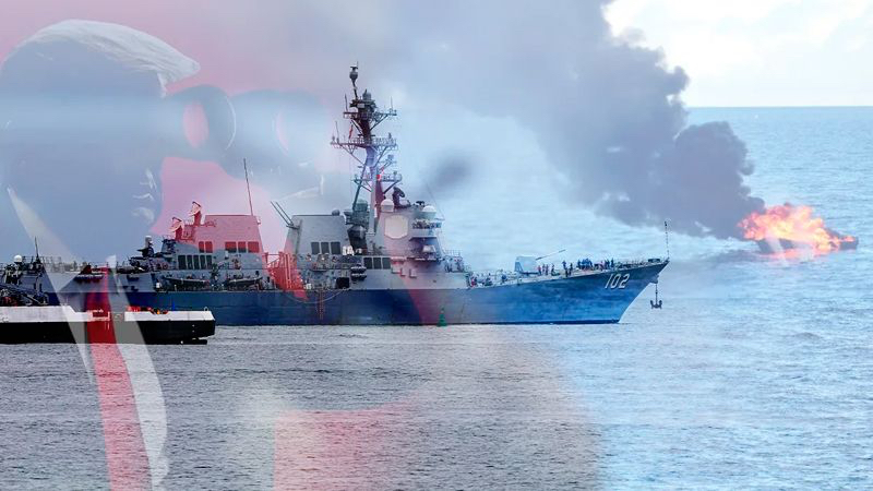 Trump’ın Gemi Saldırısı Videosu için “Yapay Zekâ” İddiası