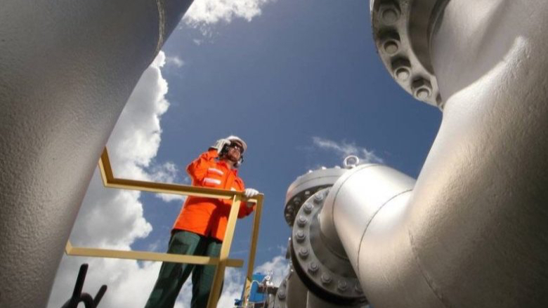 Rusya-Çin doğalgaz hattı LNG taşımacılığını tehdit ediyor