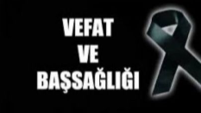 Kaptan Nurkan Akmil'in Acı Günü: Annesi Vefat Etti