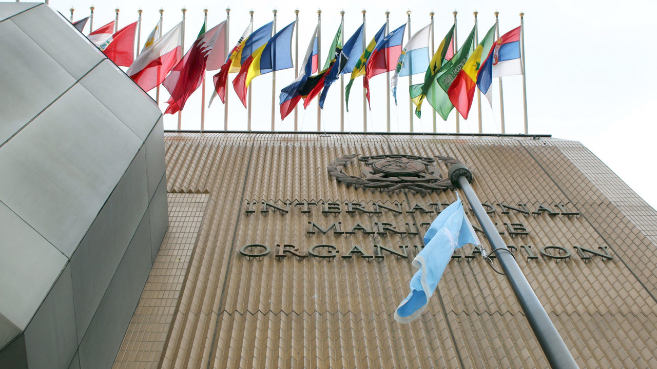 ABD’den IMO’nun emisyon planına engelleme girişimi
