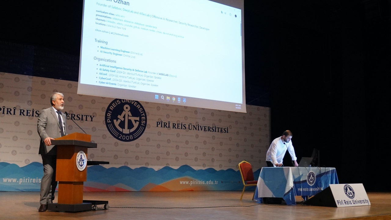 Piri Reis ve Microsoft’tan Yapay Zekâ Destekli Eğitim