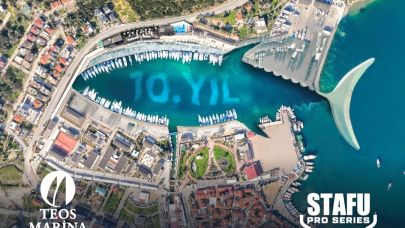 StafuPro Tuna Masters TEOS, 10 yılında dev balığın peşinde