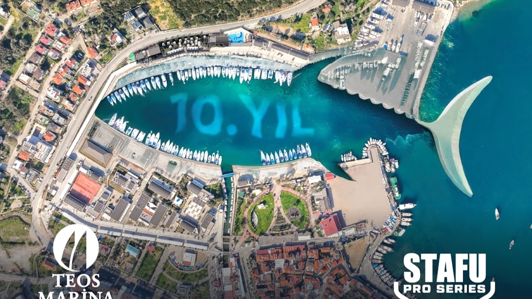 StafuPro Tuna Masters TEOS, 10 yılında dev balığın peşinde