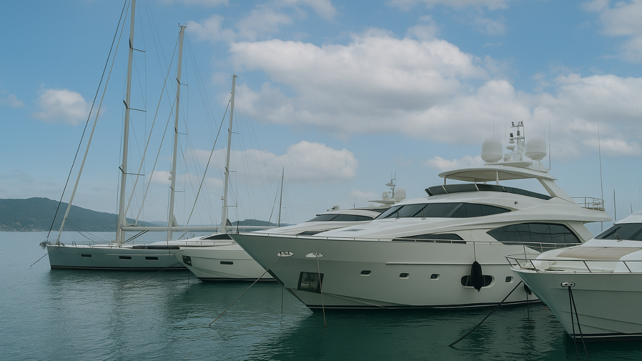 Yeni ÖTV Düzenlemesi Denizcilik Sektöründe Endişe Yarattı