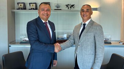 RMK Marine Askeri Gemi Ürün Portföyünü Genişletiyor