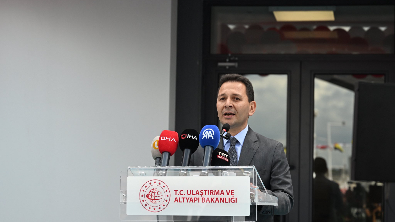 Kaptan Fahrettin Aksu Kılavuzluk İstasyonu Yenilenerek Hizmete Açıldı