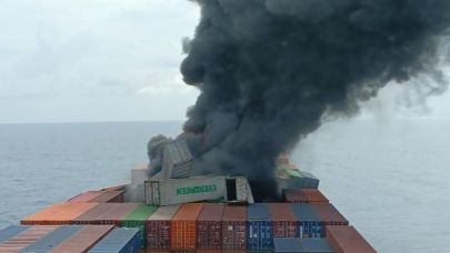 WSC: Konteynerlerde Güvenlik Açıkları Yüzde 11’i Aştı