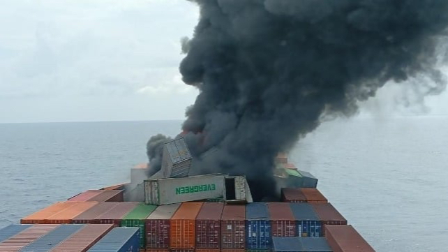 WSC: Konteynerlerde Güvenlik Açıkları Yüzde 11’i Aştı