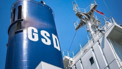 GSD Marin, Japonya’dan Yeni Ultramax Siparişi Verdi