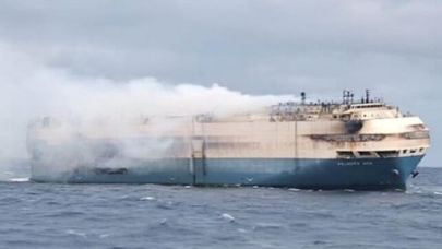 Maritime Forum EV Yangınlarına Çözüm Önerileri Sundu