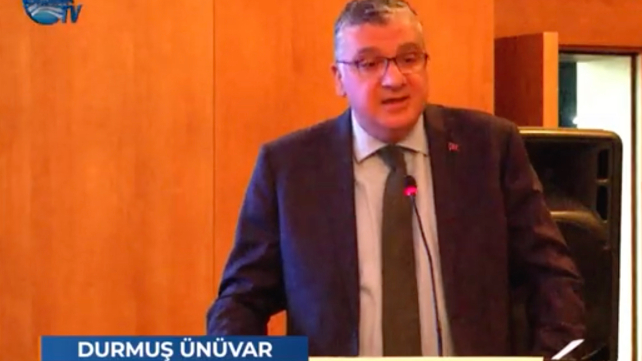 Türkiye Megayat İnşasında Dünya İkincisi Oldu