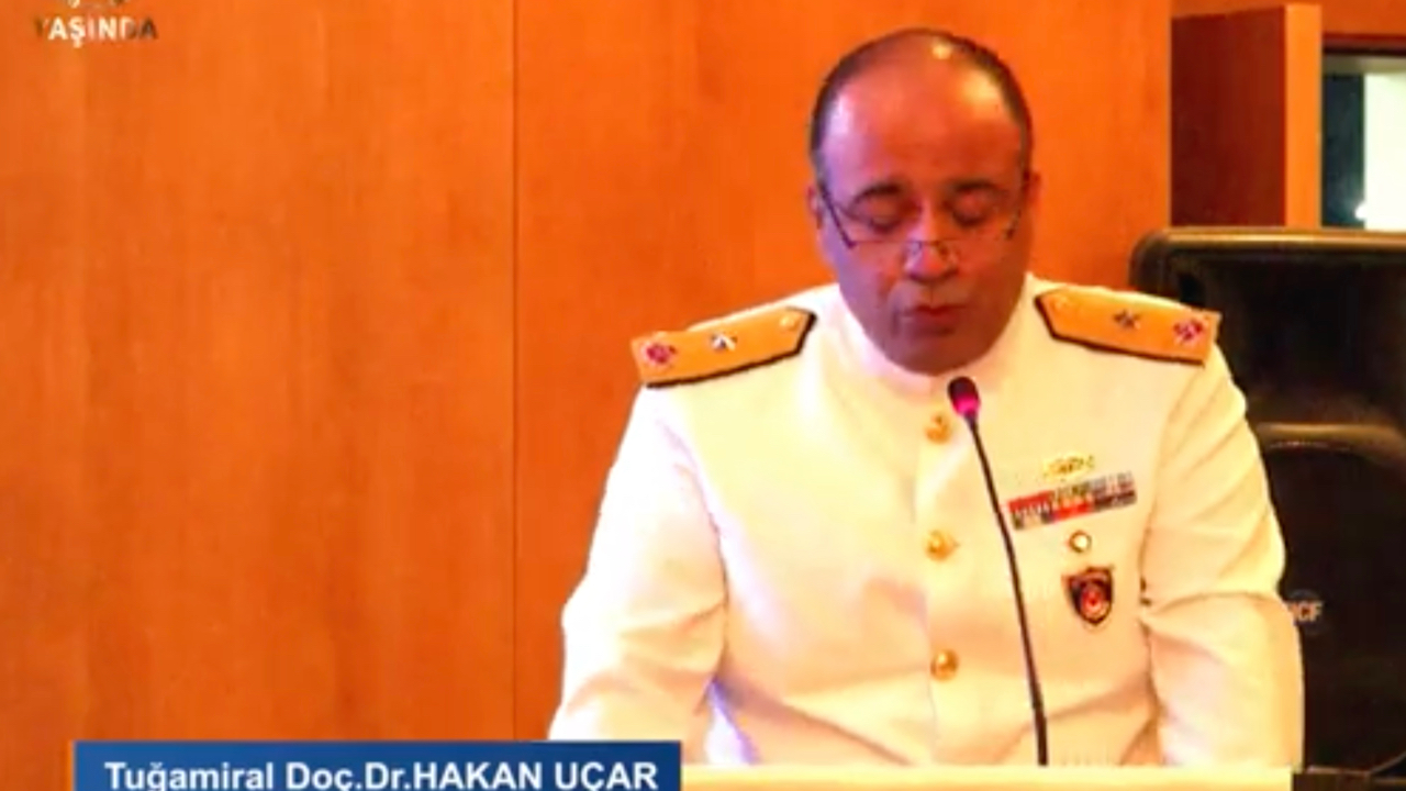 MİLGEM 36 Gemiye Ulaştı, Sırada Uçak Gemisi Var