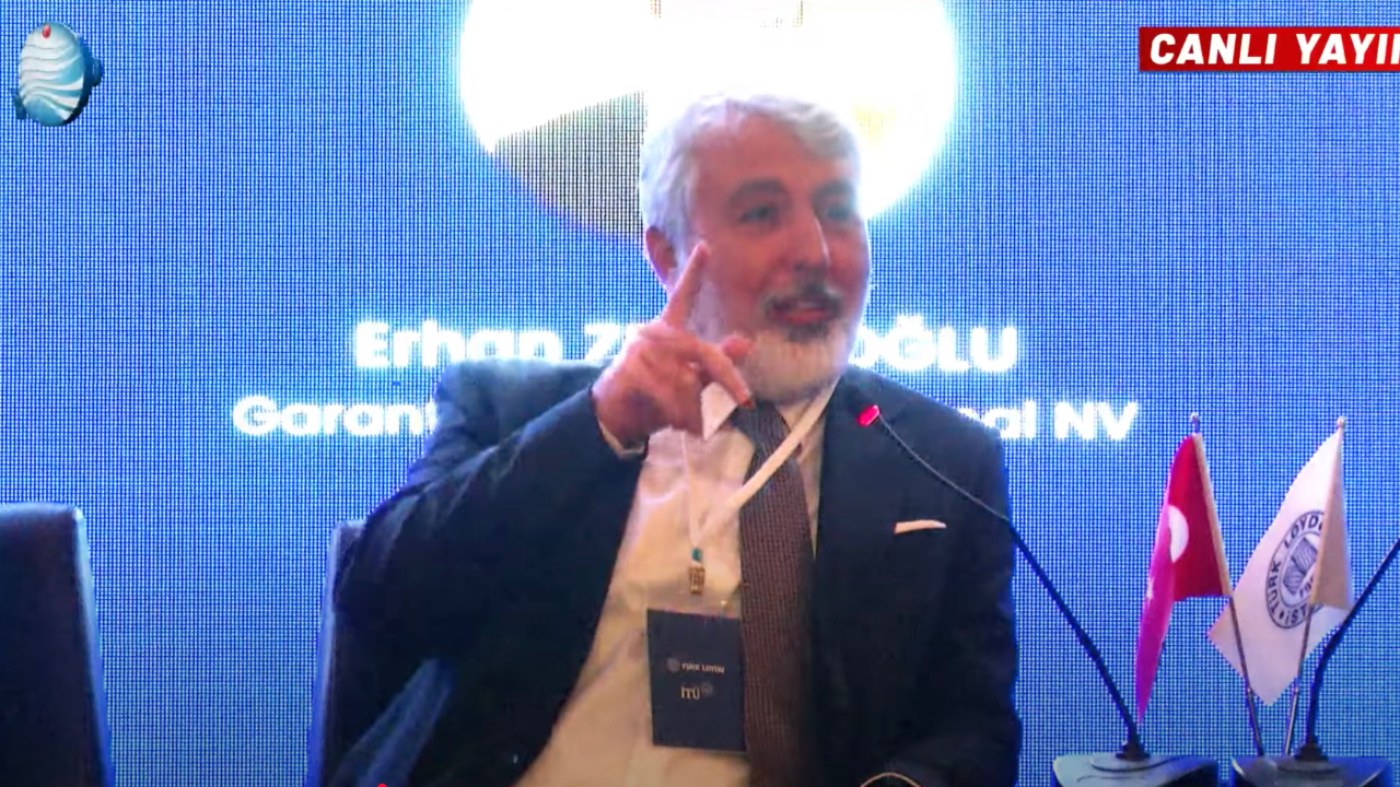 &quot;Yapay Zeka Kullananlar Kullanmayanların Yerini Alacak&quot;