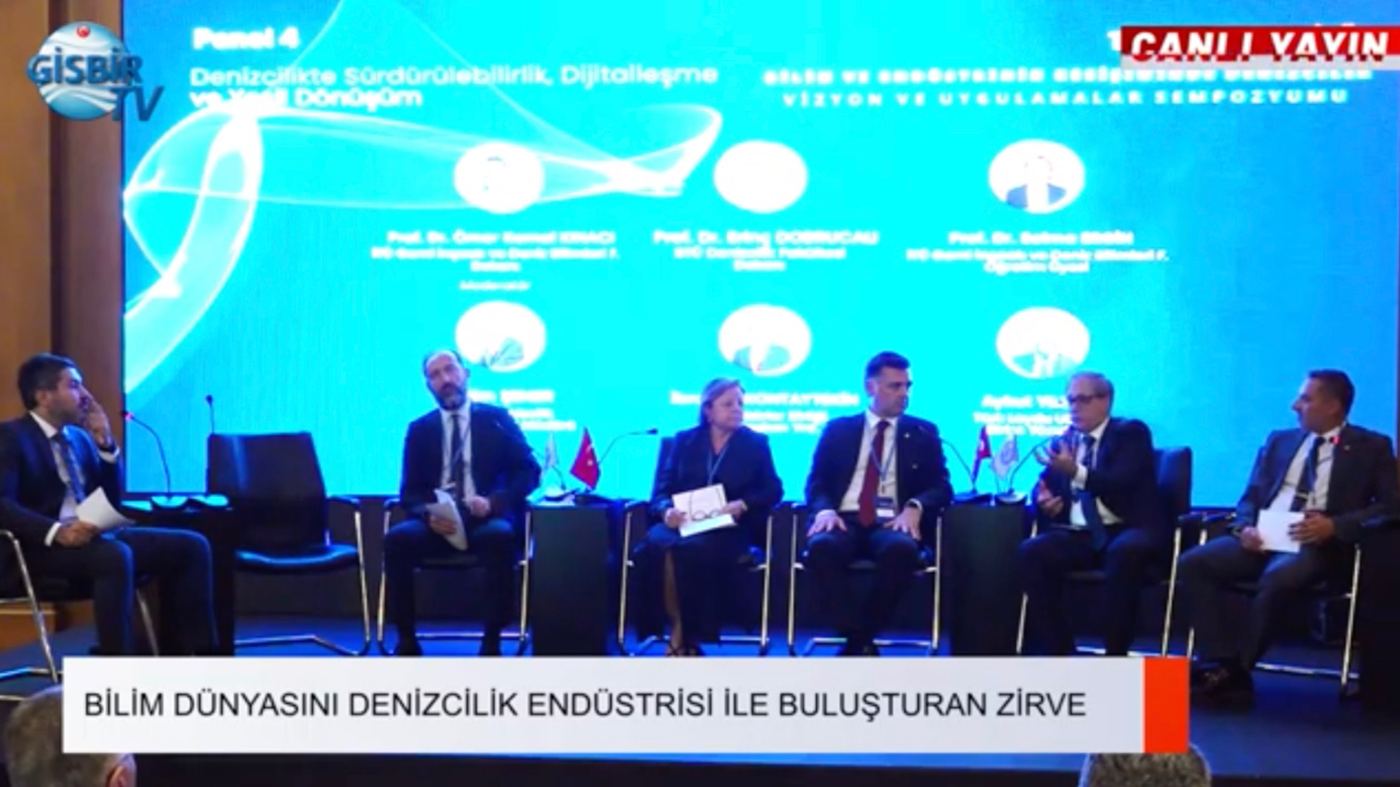 &quot;Alternatif Yakıt Hayali 10 Yıl Sürecek, 800 Nükleer Reaktör Gerekli&quot;