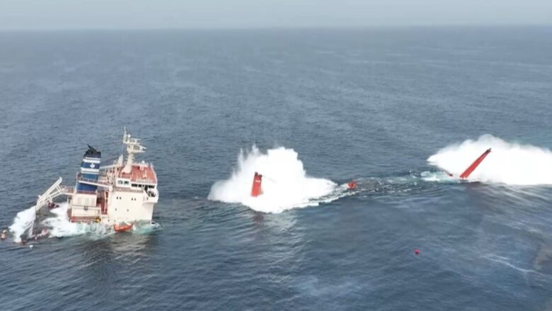 P&amp;I kulüplerinde yangın ve savaş hasarları zirvede!