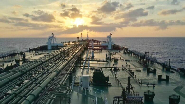 VLCC navlunları ClarkSea Endeksi’ni zirveye taşıdı