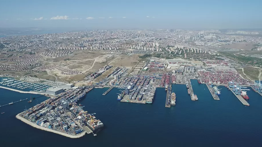 Limancılık sektörü belirsizliklere 3 senaryo ile hazırlanıyor