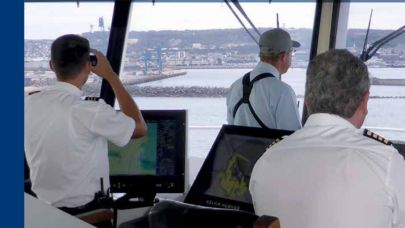 Nautical Institute yeni Köprüüstü Kaynak Yönetim kitabını yayınladı