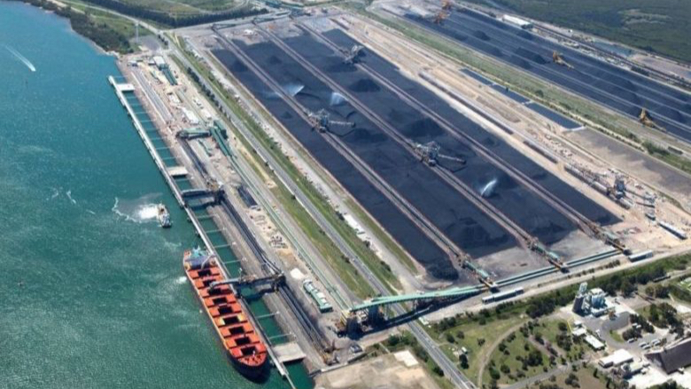 Küresel Kömür Ticareti 2025’te İlk Kez Düşüş Bekliyor!