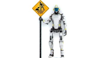 ABS ve Persona AI, Tersanelerde Insansı Robotları Test Edecek