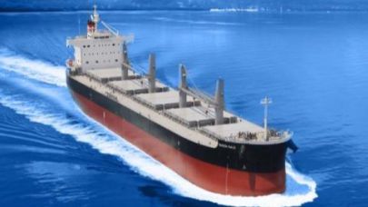 Dökme yük gemilerinde kuru havuz faaliyetleri rekor seviyede