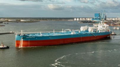 Advantage Tankers Yeni Siparişlerle Filoyu Büyütüyor