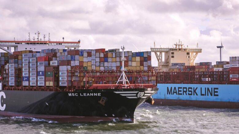 Konteyner taşımacılığında fiyat savaşı kapıda: Analistler uyarıyor