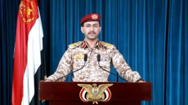 Husiler, ABD petrol şirketleri ve tankerlerine yaptırım ilan etti