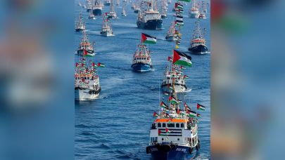 Küresel Sumud Filosu'nda Son Durum!