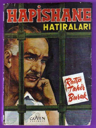 TÜRKİYE’NİN İLK KARİKATÜRİST MİLLETVEKİLİ KAPT. RATİP TAHİR BURAK (1921 GV)