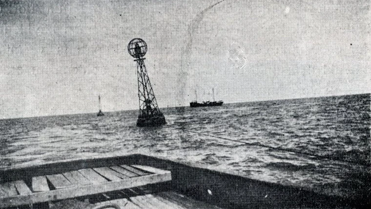 TÜRKİYE CUMHURİYETİ TAHLİSİYE İDARESİ ‘NİN BİR YABANCI GÖZÜ İLE GÖRÜNÜŞÜ