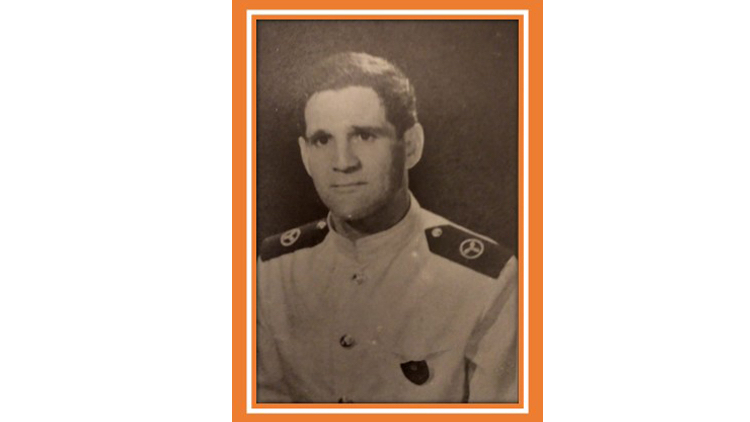 21 yıl sonra gelen mezuniyet...