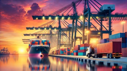 Serbest Liman ve CTU Kod: Denizcilikte Yeni Ufuklar