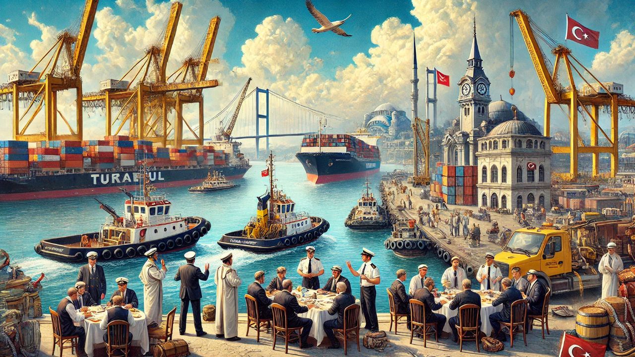 Kılavuzluk ve Römorkörcülükte  “Açık Artırma” Arzusu ve Emniyet Endişeleri