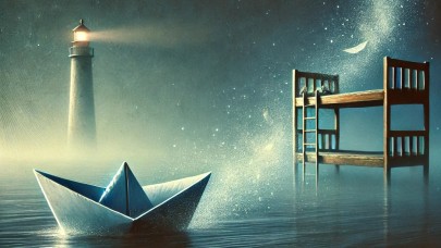 Didem Madak'a Armağan