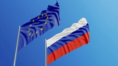 AB; Rusya'ya Karşı 16. Yaptırım Paketini Kabul Etti