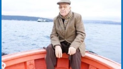 Salim Düzgit, Büyükdere’de “İstanbul Boğazı Vapur Hizmetleri” firmasıyla yola çıkmıştı