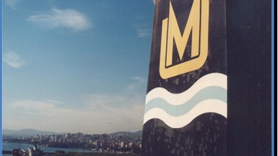 1980’lerin Efsane Armatörü; Uğur Mengenecioğlu...