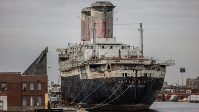 Güle Güle S.S. United States.