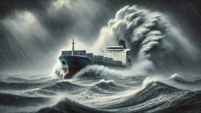 Baltık Denizinde Hayat Memat Meselesi