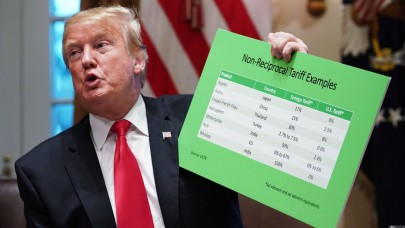 Trump’ın Yeni Tarife Hamlesi: Küresel Dalgalanma ve Türk Denizciliğine Yansımaları