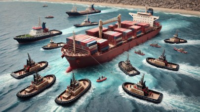 Türk Boğazlarında Re’sen Kurtarma, Rıza İlkesi ve KEGM’nin Çok Yönlü Rolünün Analizi